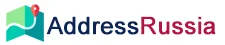 Generador de direcciones rusaslogo